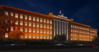 T.C.D.D Genel Müdürlük binası
